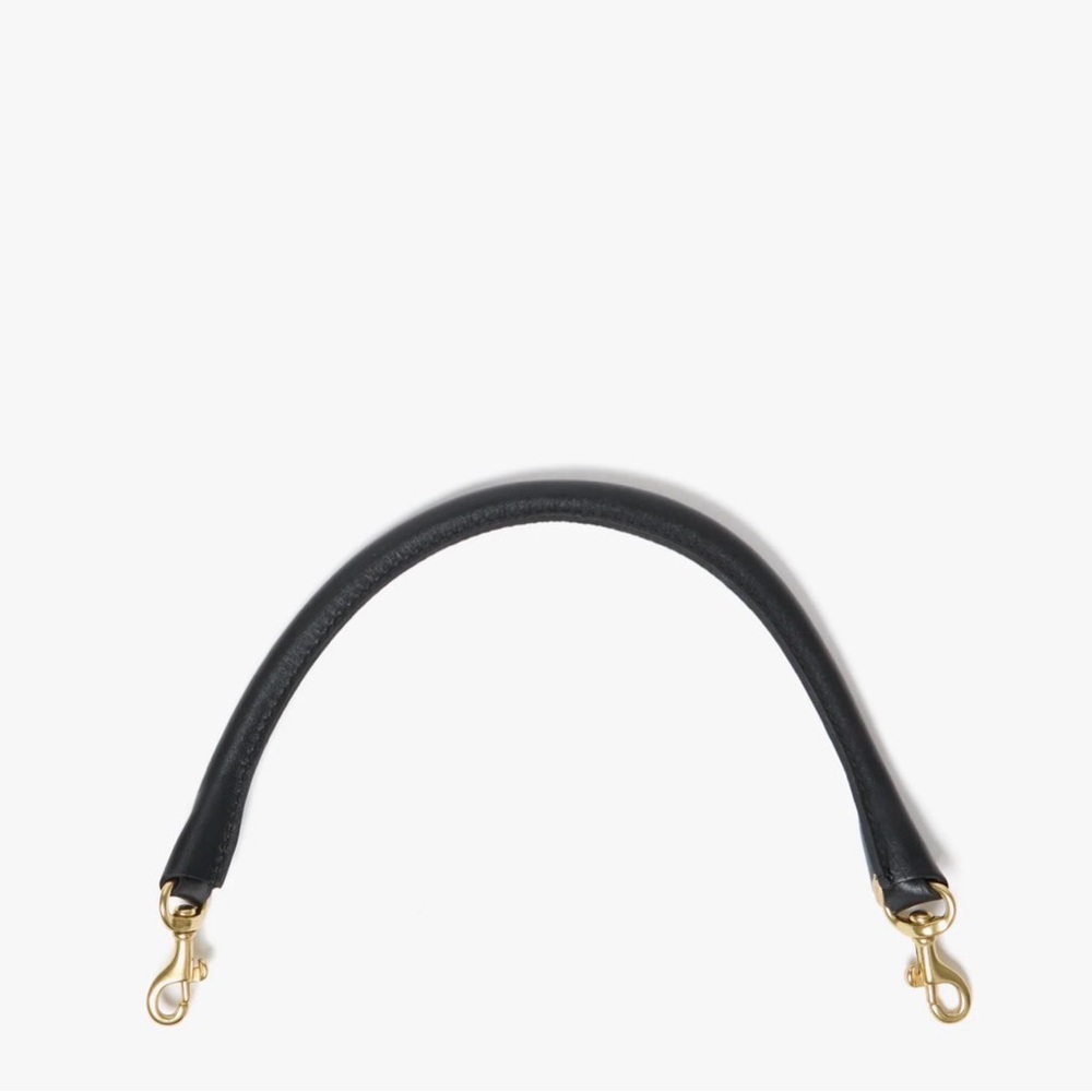 Clare V Shortie Strap